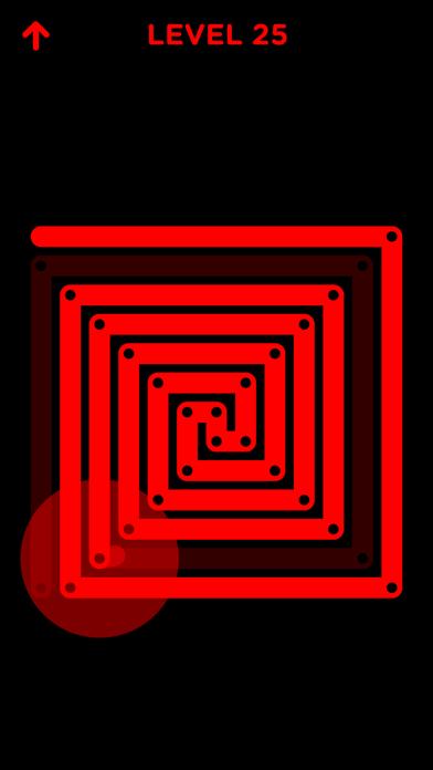 Time Lines: a challenging tiny game! iOS