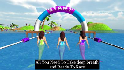 Mermaid Simulator 2 iOS