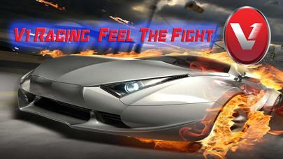 V1 Racing Game