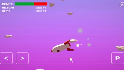 Icarus Launch Game