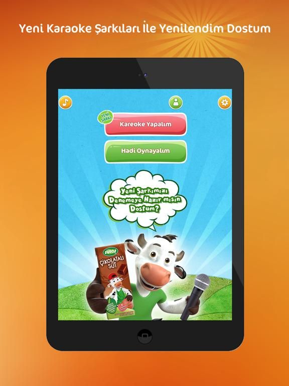 Neşeli Eğlenceli Game