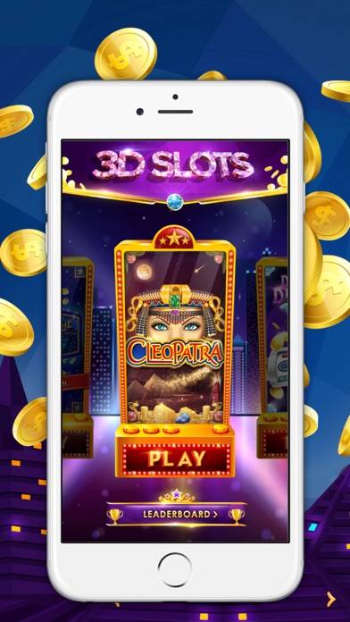 IGT NASPL Game