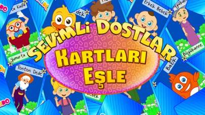 OkiDokiDo Kartları Eşle iOS