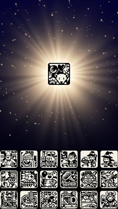 Nonogram Night Cafe Game
