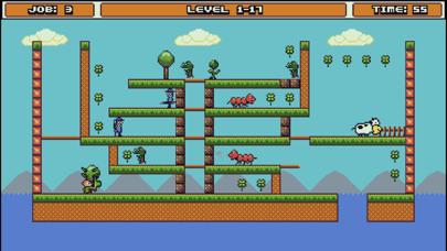Leprechaun World Super Run Game