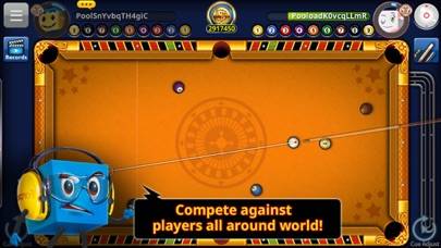 Pool 2017 Game