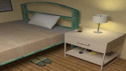 Quick Escape Girlfriends Bedroom Game