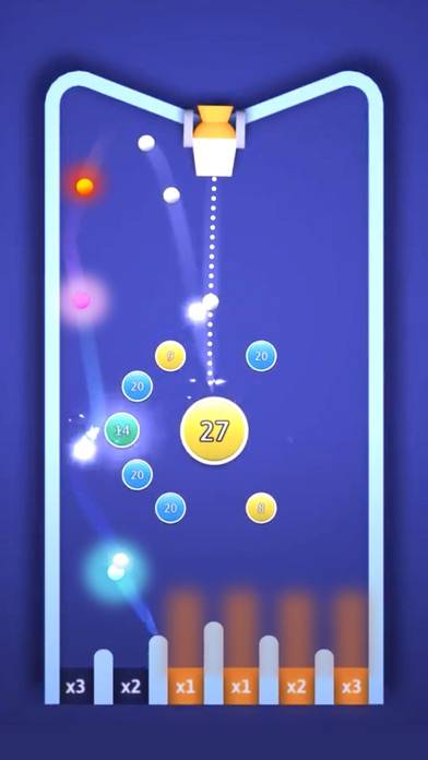 Idle Balls Game