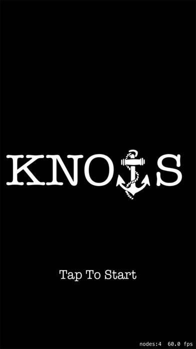LighthouseKnots Game