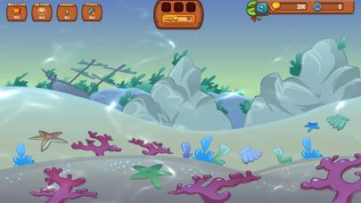 Ocean Feeder Game