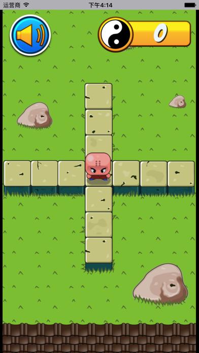 Kungfu MasterFunny Puzzle Games Game