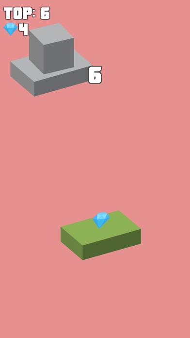 Jumping Jelly Hold and Jump Game