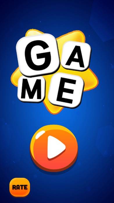 Word Game Perfect Game