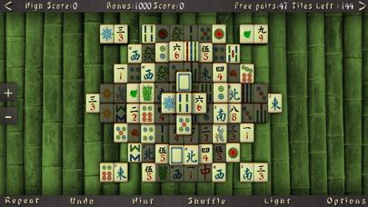 Mahjong Star Game