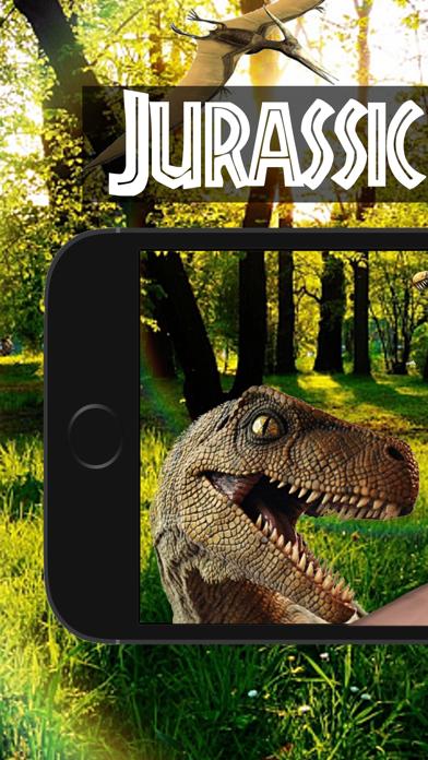 Jurassic Shooter Dinosaur Hunter World Edition Game