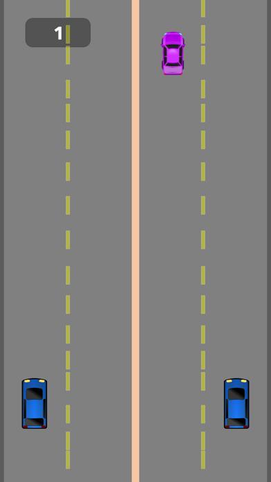 Highway Hell Game