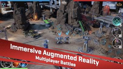 The Machines Game