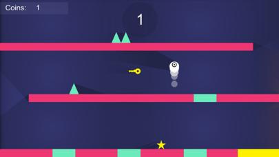 Dash Through Hardest Geometry World iOS
