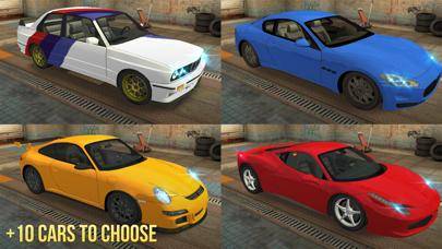 School of Driving 2017 Game