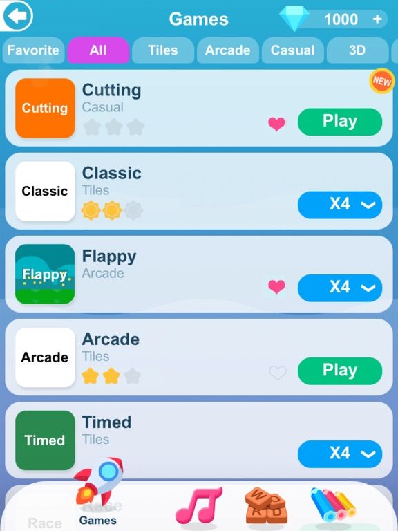 White Tiles 4 Plus Piano King Game