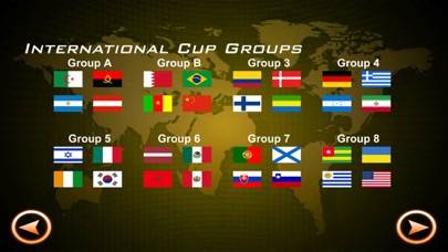 BasketBall MatchA World Cup Game
