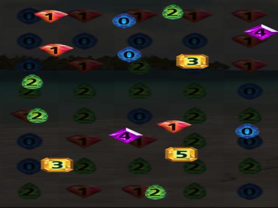 Number Blast The Logic Game Game