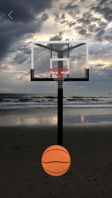 Hoop Stars Game