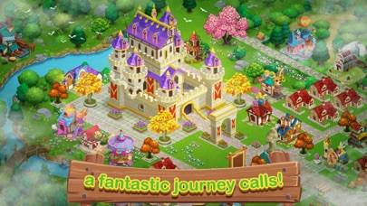 Miracle City 2 Game
