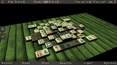 Mahjong Star Pro Game