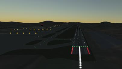 VR Flight Simulator Game