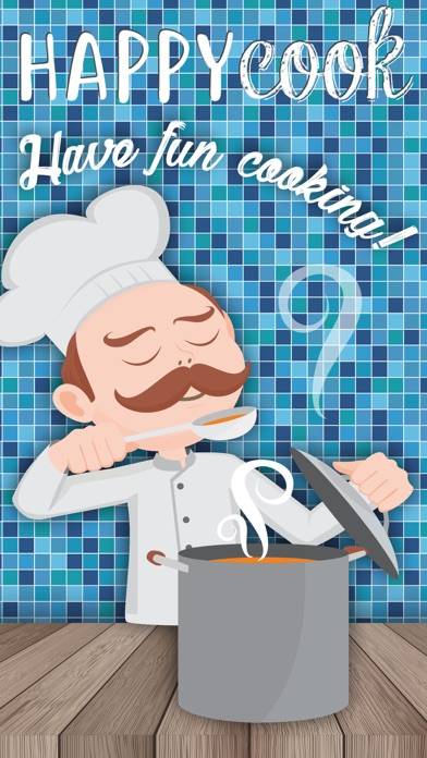 Happy cooking Kitchen games Game