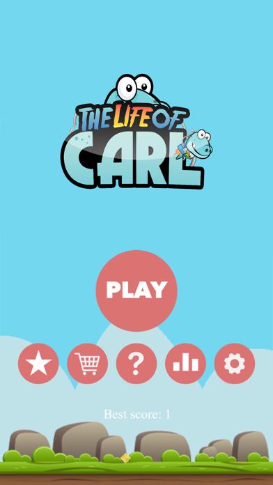 The Life Of Carl Game