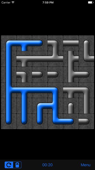 Pipes iPhone Screenshot