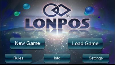 LONPOS 101 plus iPhone Screenshot
