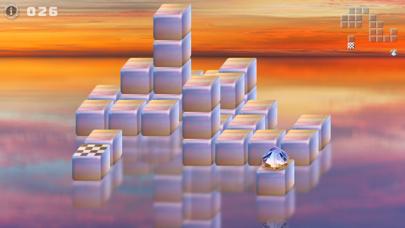 Block Drop iPhone Screenshot