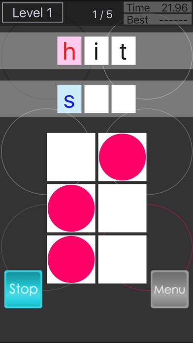 BrailleKing iPhone Screenshot