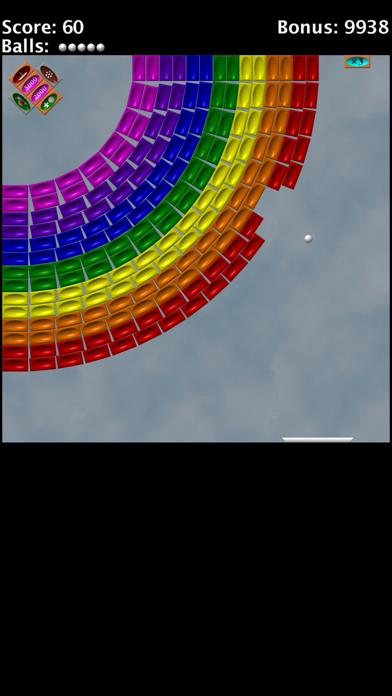 Colibricks iPhone Screenshot