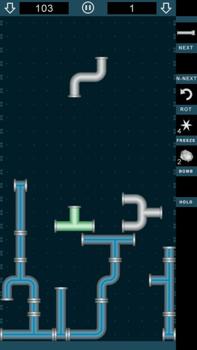 ToobTrix iPhone Screenshot