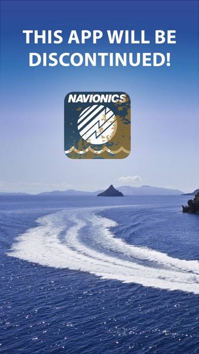 Marine&Lakes: USA iOS