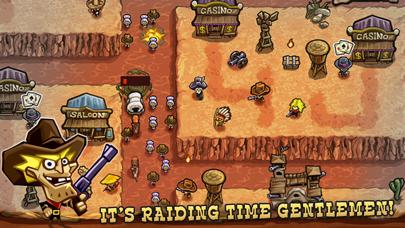 Guns'n'Glory FREE iOS