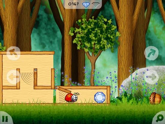 Beyond Ynth HD iPhone Screenshot