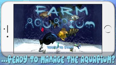 FarmAquarium iPhone Screenshot
