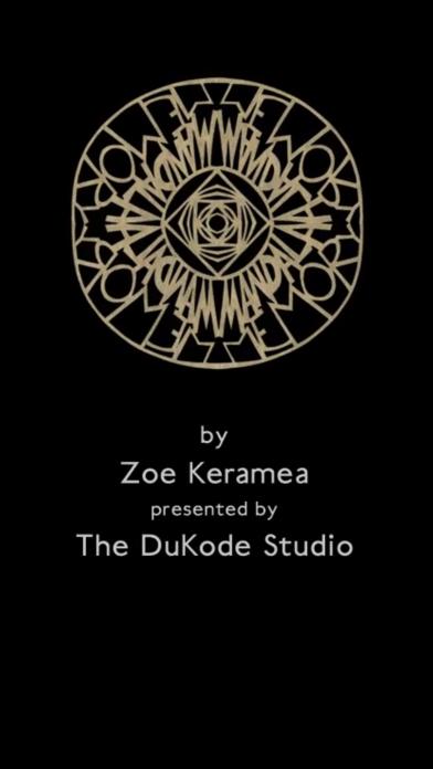 Mandala Memory iPhone Screenshot