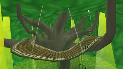Raceway iPhone Screenshot