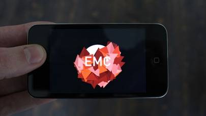 EMC iPhone Screenshot