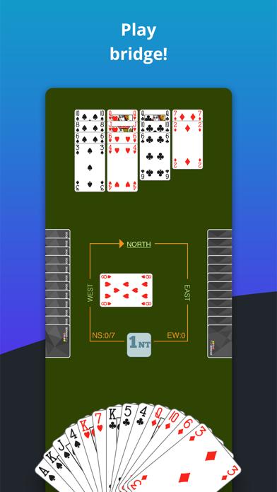 FunBridge iPhone Screenshot