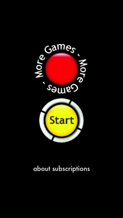 Music Game: improve your memory iPhone Screenshot