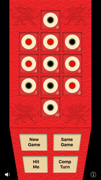 Myrddin iPhone Screenshot