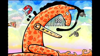 Feed Me Oil iOS
