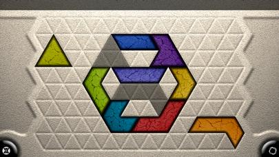 TriZen Free iPhone Screenshot